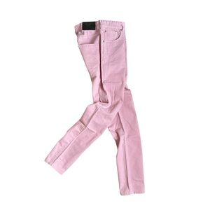 ASOS Sakura Pink Skinny Jeans US30R
